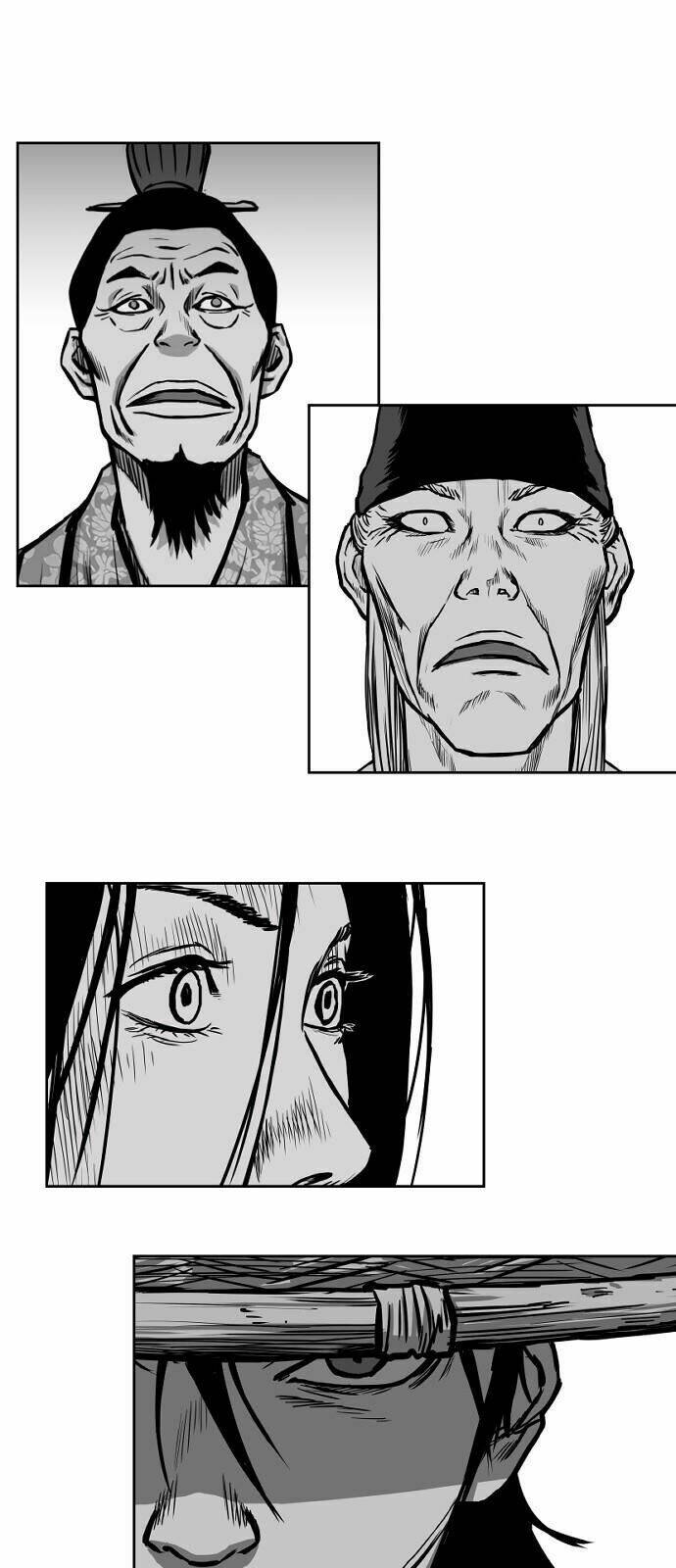 Sát Thủ Anh Vũ - Chapter 28 - Page 30