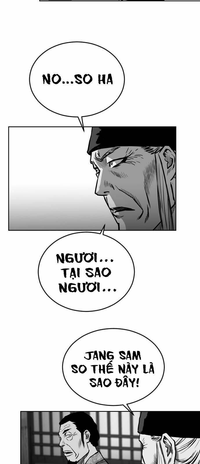 Sát Thủ Anh Vũ - Chapter 28 - Page 31