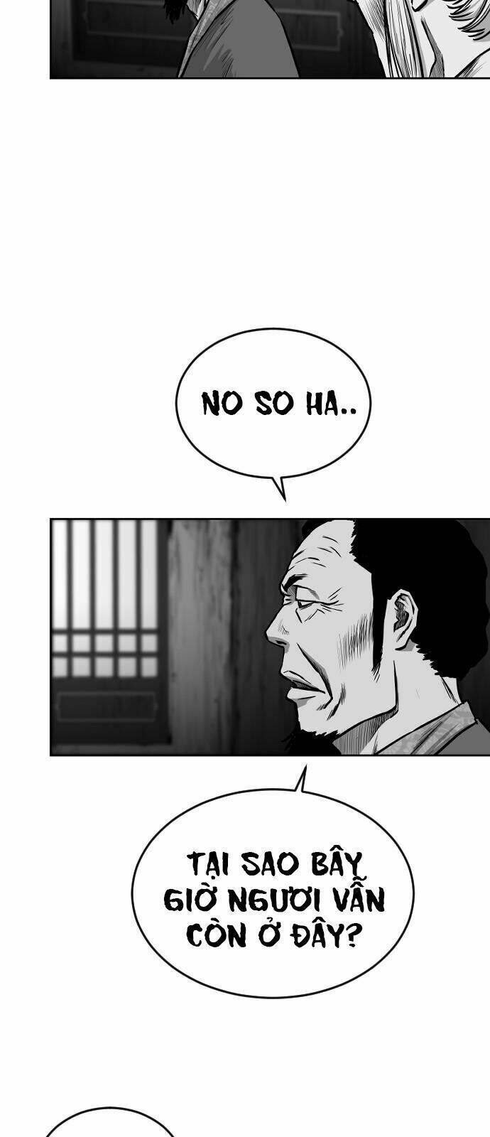 Sát Thủ Anh Vũ - Chapter 28 - Page 32