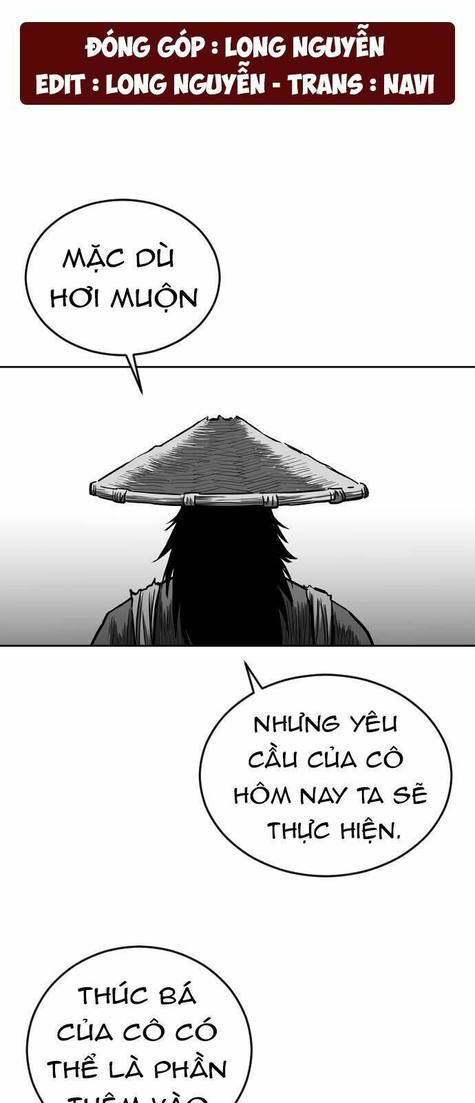 Sát Thủ Anh Vũ - Chapter 28 - Page 35