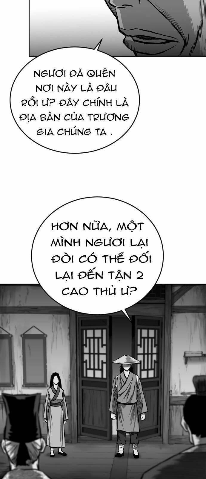 Sát Thủ Anh Vũ - Chapter 28 - Page 38