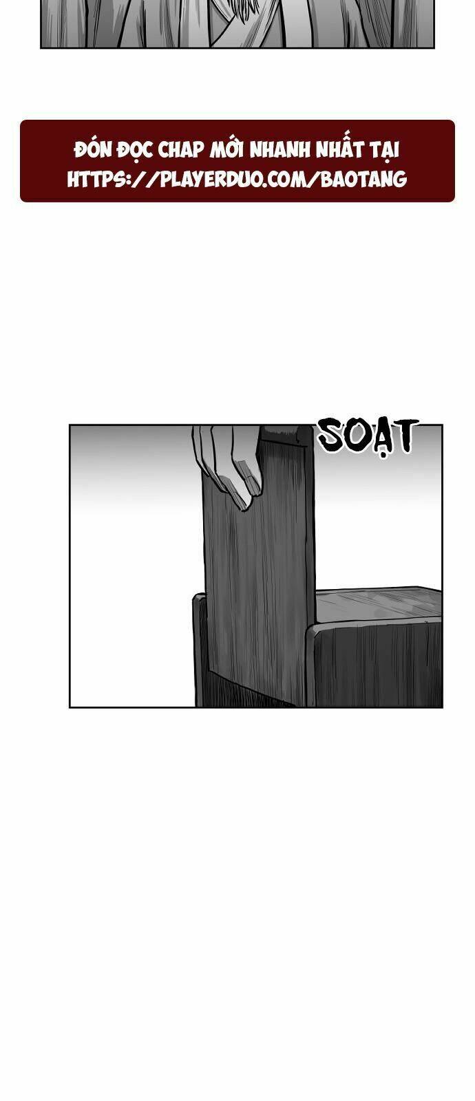 Sát Thủ Anh Vũ - Chapter 28 - Page 45