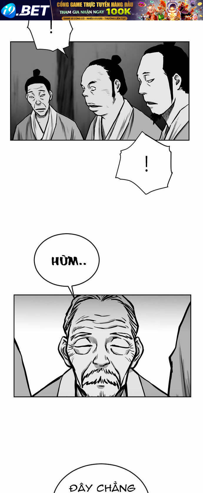 Sát Thủ Anh Vũ - Chapter 28 - Page 47