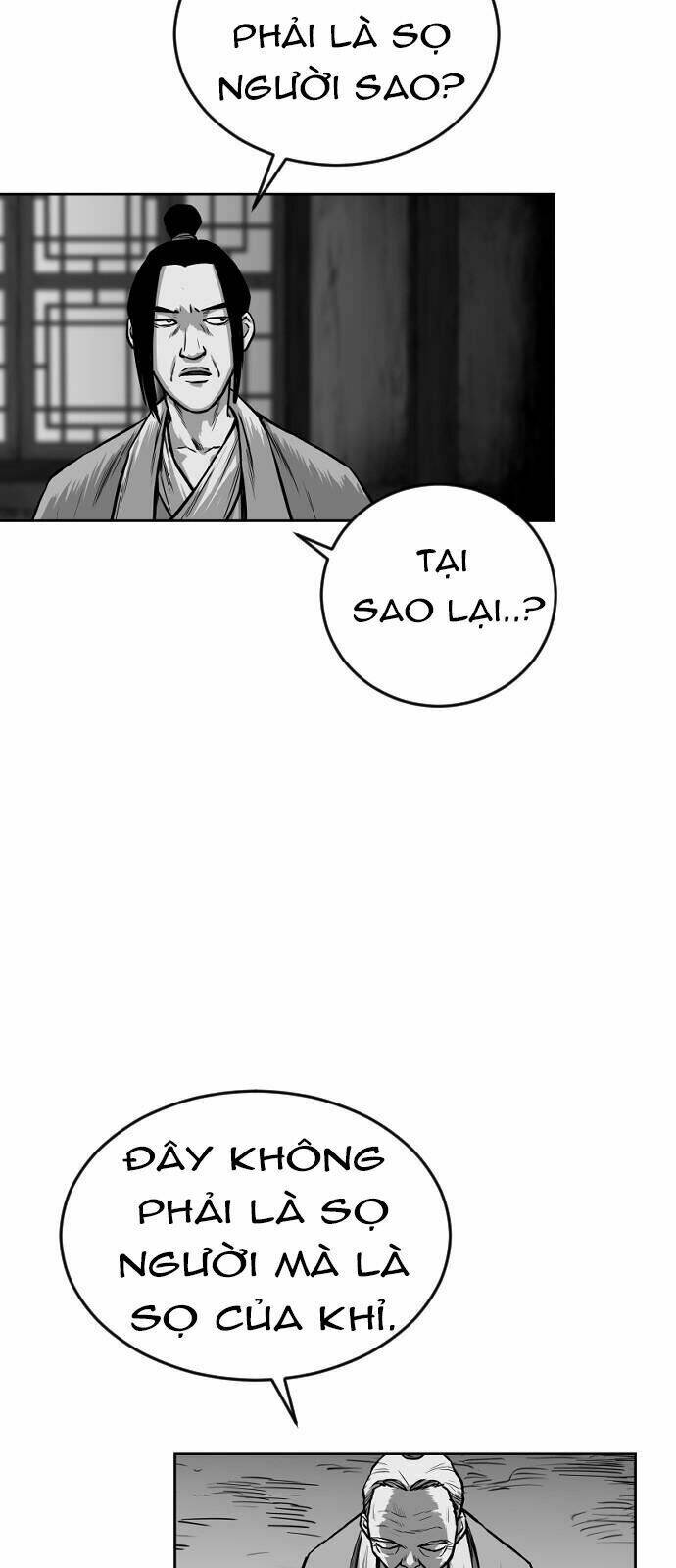 Sát Thủ Anh Vũ - Chapter 28 - Page 48