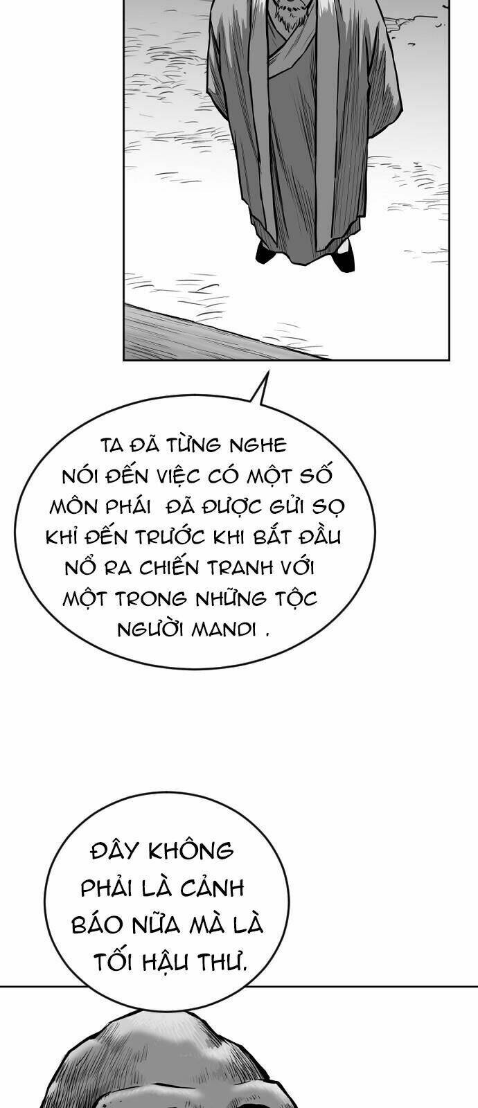 Sát Thủ Anh Vũ - Chapter 28 - Page 49