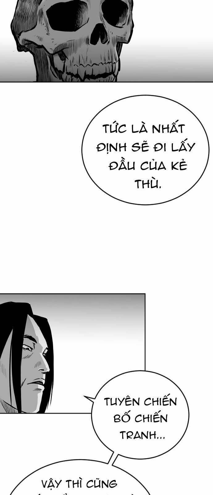 Sát Thủ Anh Vũ - Chapter 28 - Page 50