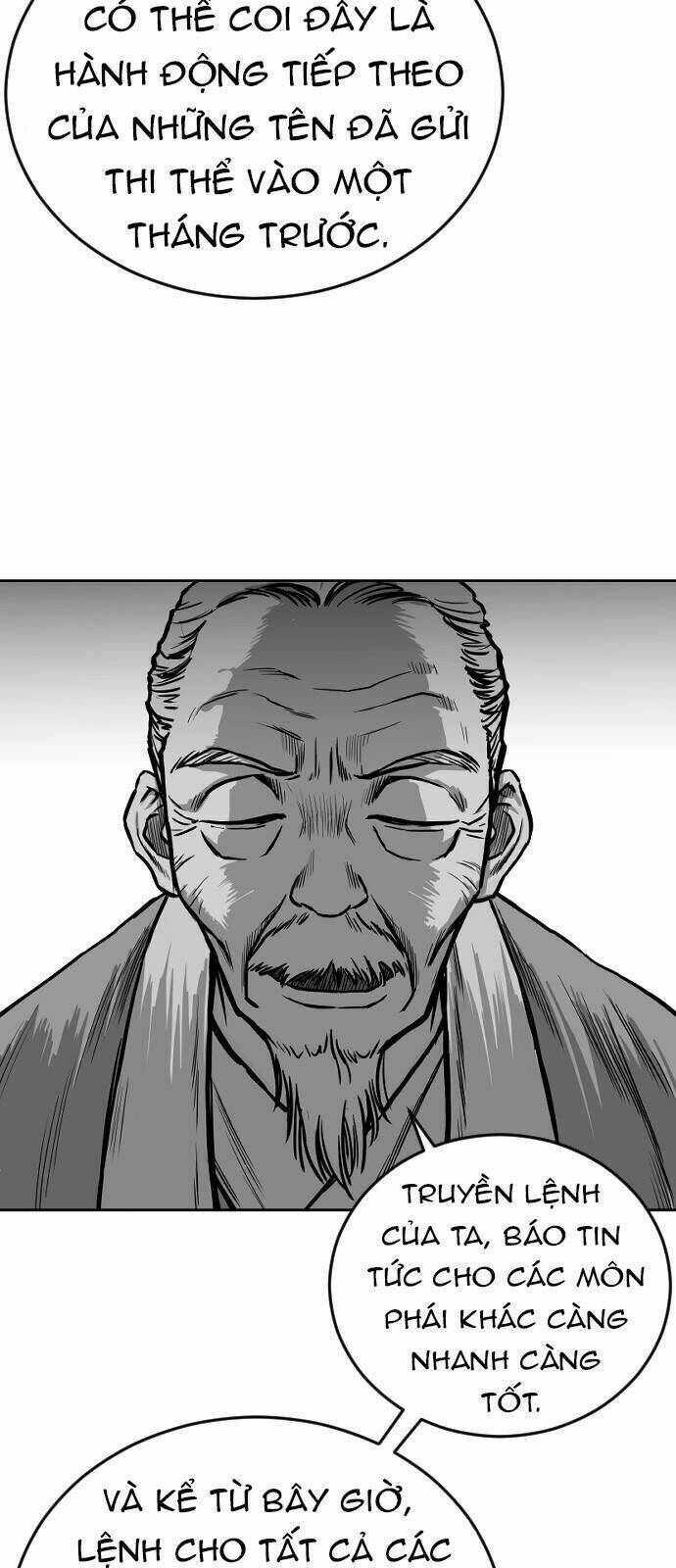 Sát Thủ Anh Vũ - Chapter 28 - Page 51