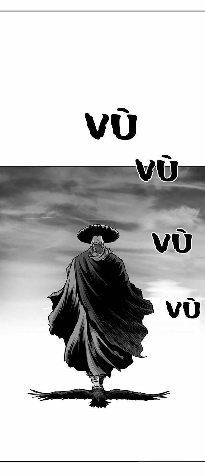 Sát Thủ Anh Vũ - Chapter 28 - Page 54