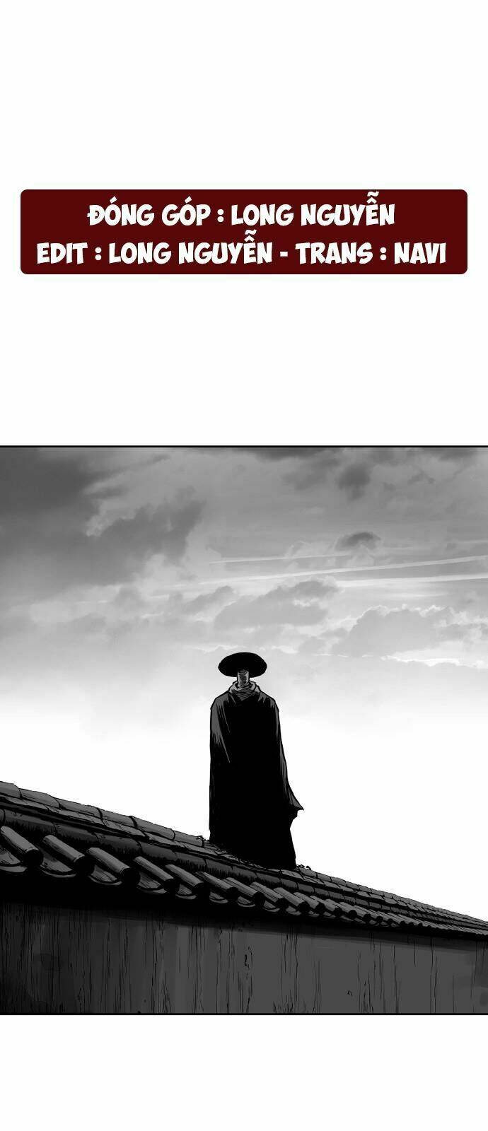 Sát Thủ Anh Vũ - Chapter 28 - Page 58