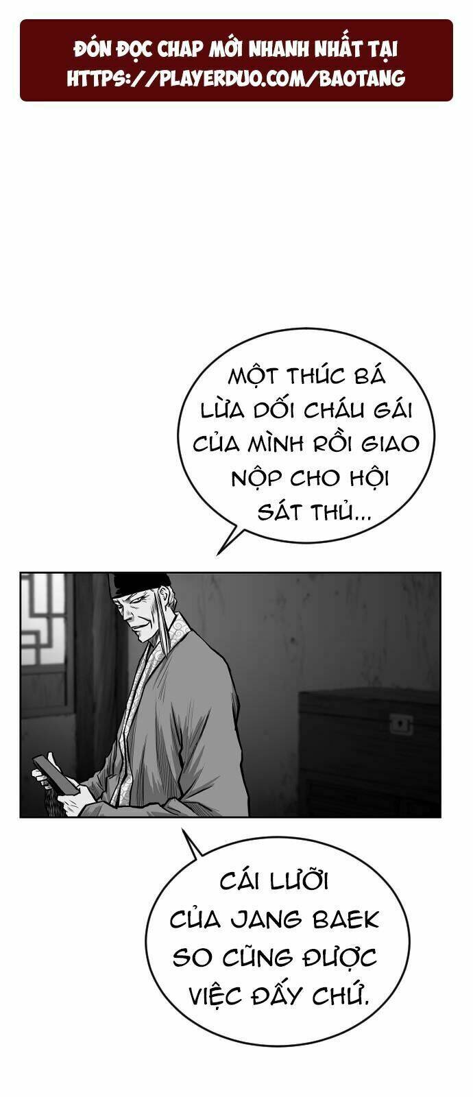 Sát Thủ Anh Vũ - Chapter 28 - Page 5