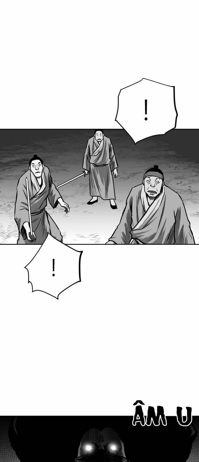 Sát Thủ Anh Vũ - Chapter 28 - Page 59