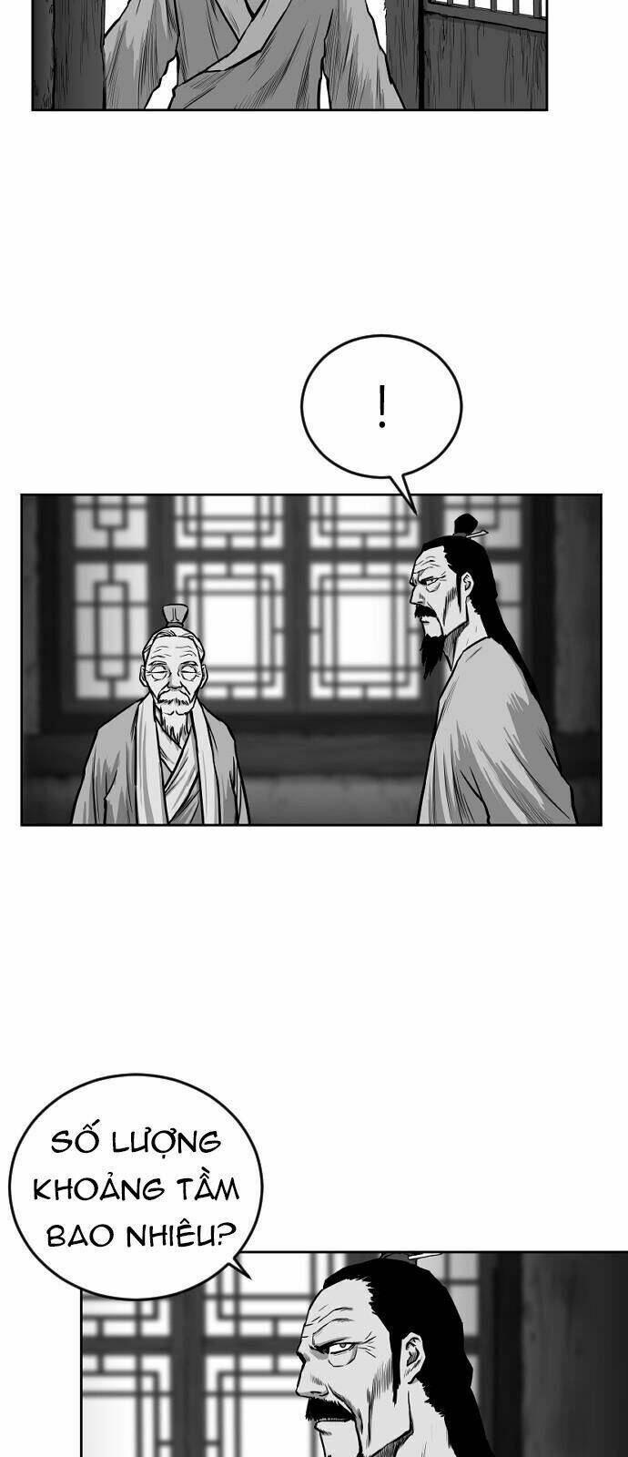 Sát Thủ Anh Vũ - Chapter 28 - Page 61