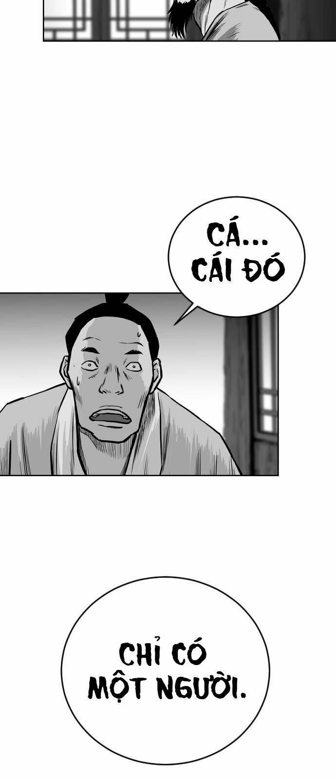 Sát Thủ Anh Vũ - Chapter 28 - Page 62