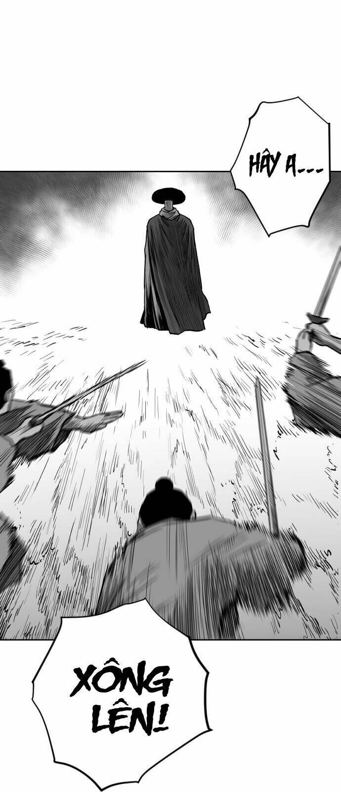 Sát Thủ Anh Vũ - Chapter 28 - Page 63