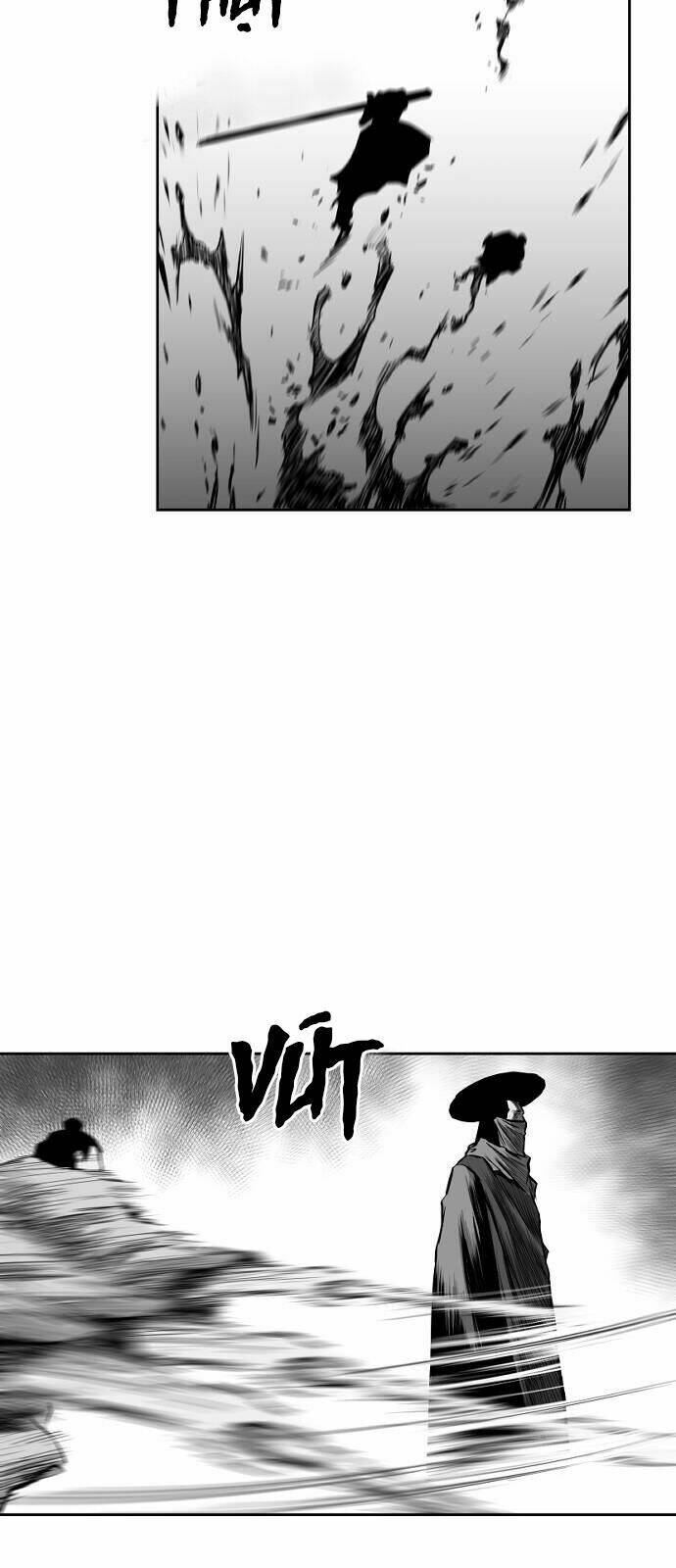 Sát Thủ Anh Vũ - Chapter 28 - Page 65