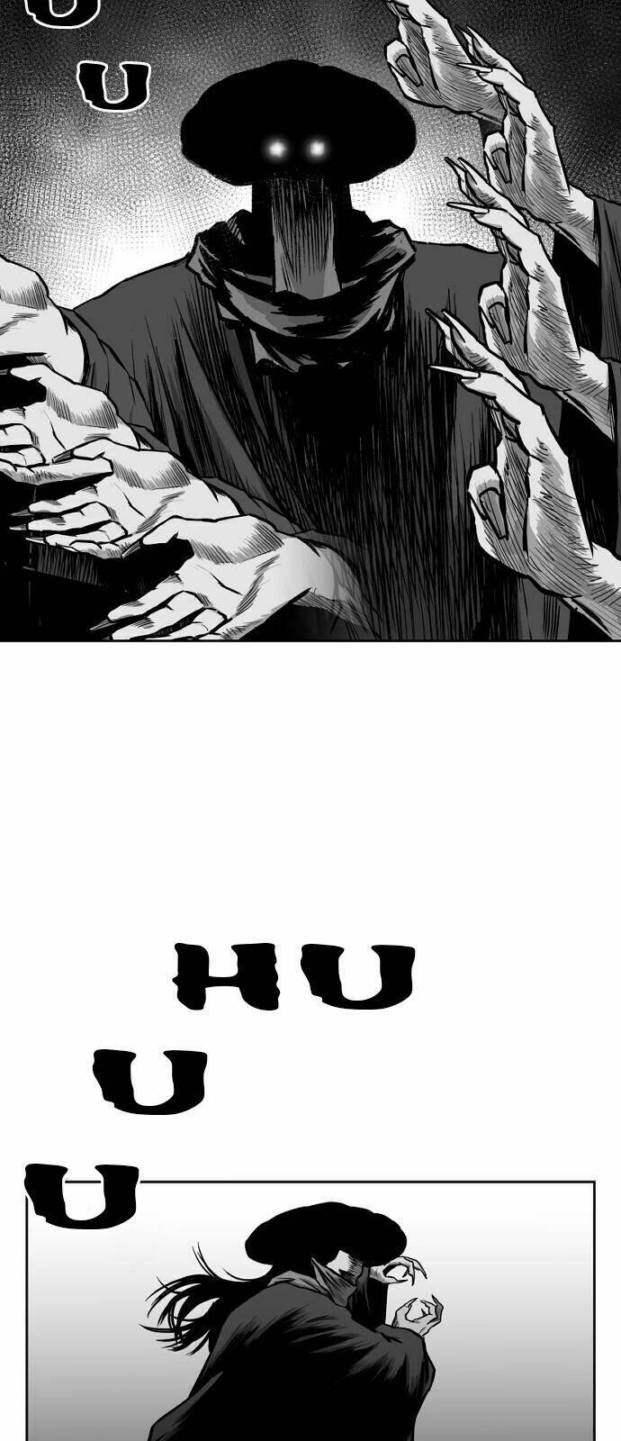 Sát Thủ Anh Vũ - Chapter 28 - Page 70