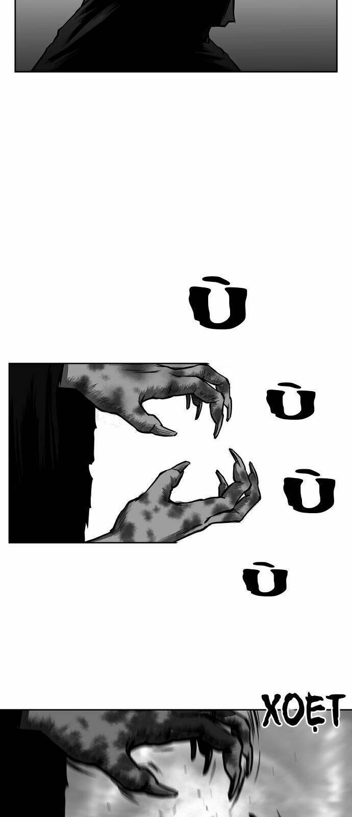 Sát Thủ Anh Vũ - Chapter 28 - Page 71