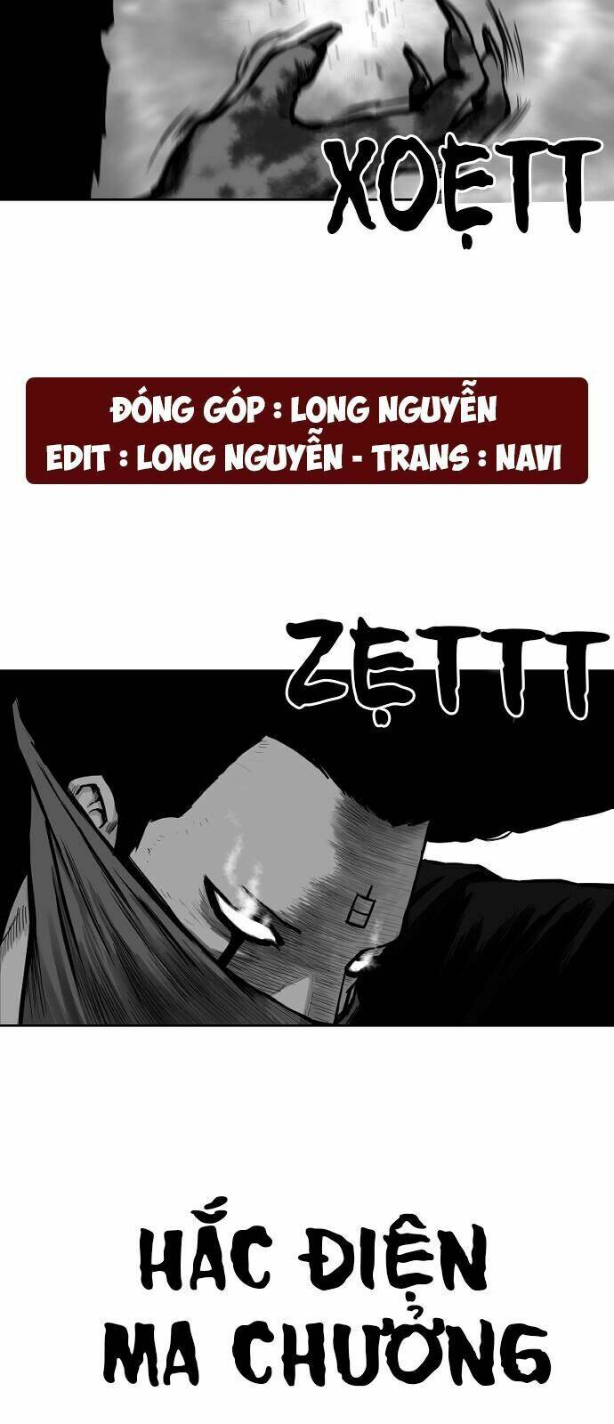 Sát Thủ Anh Vũ - Chapter 28 - Page 72