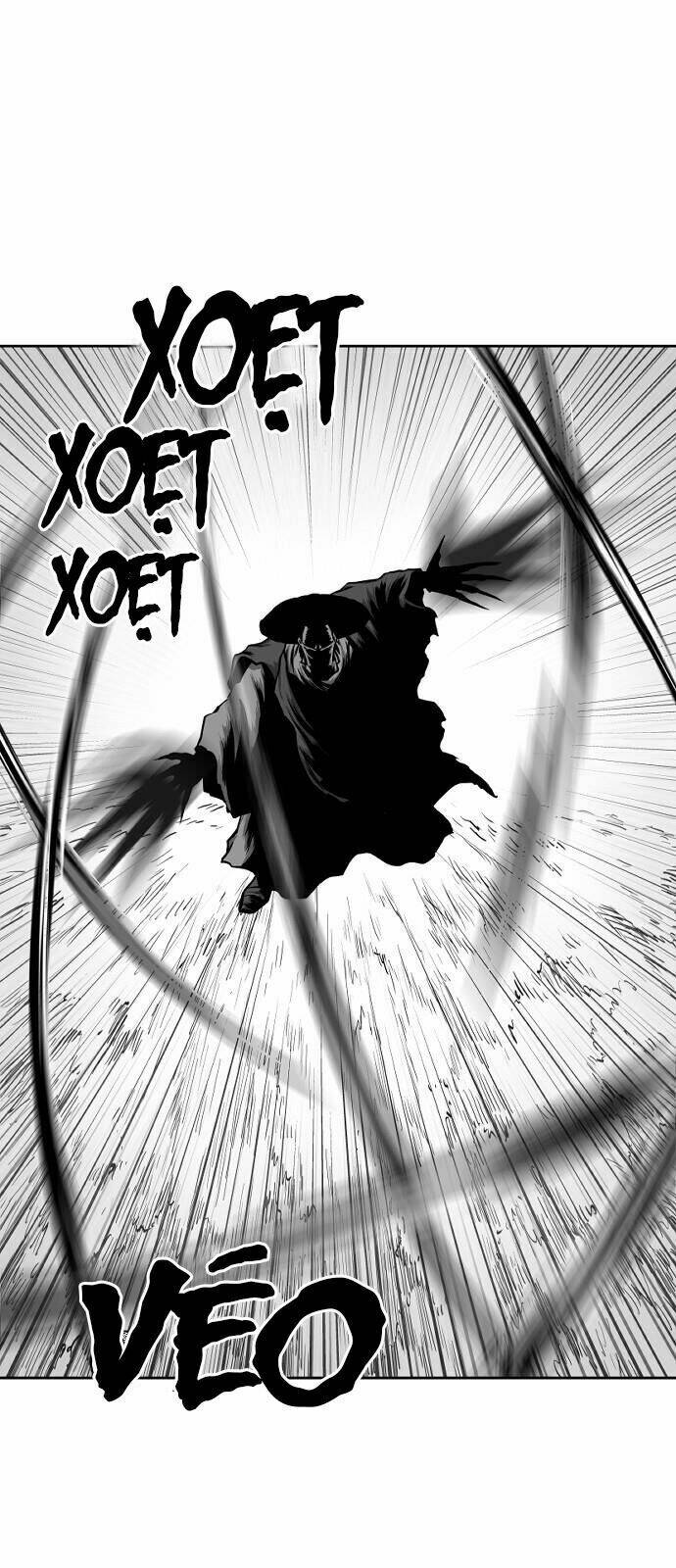 Sát Thủ Anh Vũ - Chapter 28 - Page 73