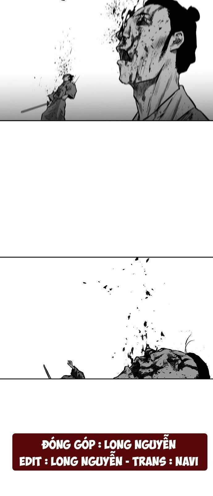 Sát Thủ Anh Vũ - Chapter 28 - Page 75