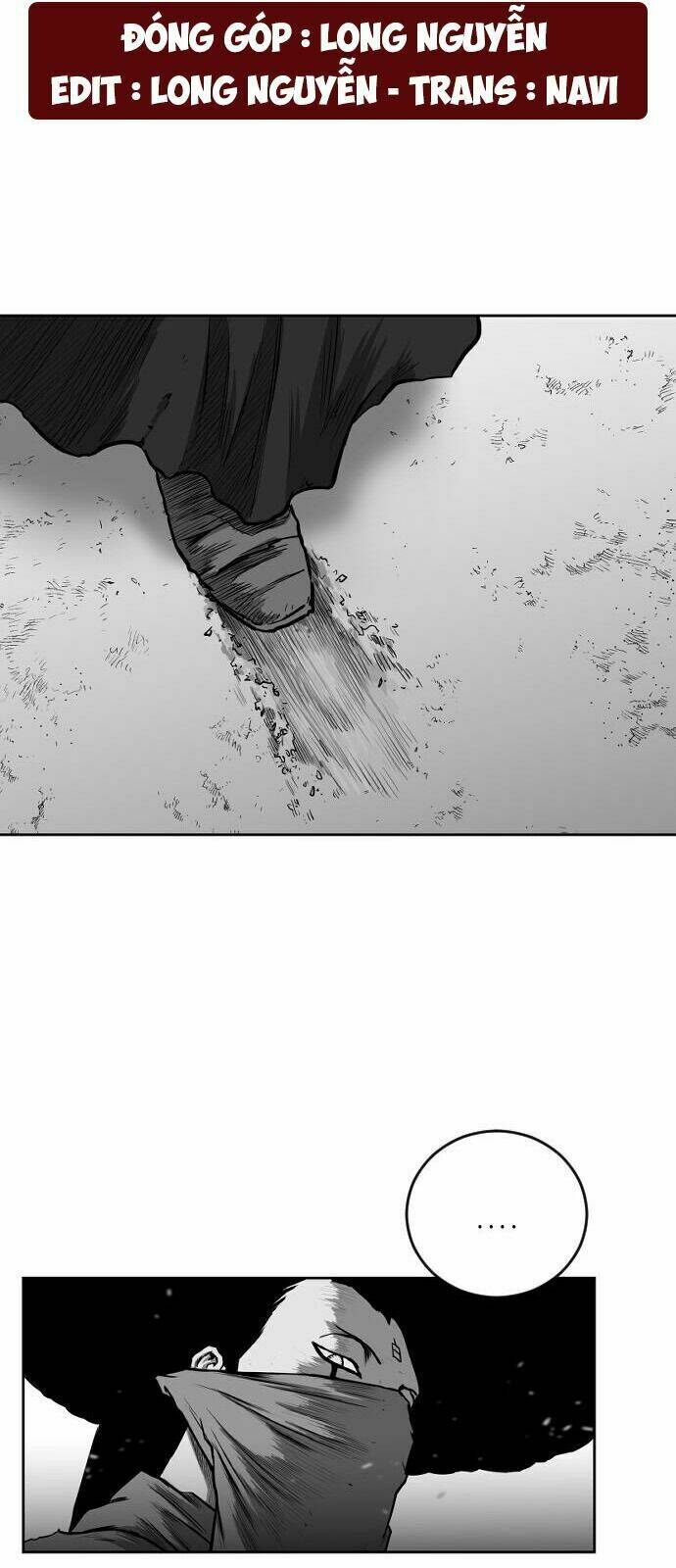 Sát Thủ Anh Vũ - Chapter 29 - Page 13