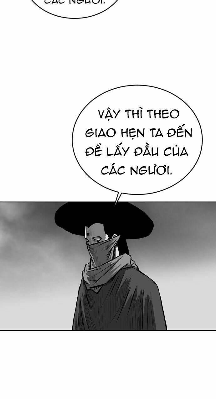 Sát Thủ Anh Vũ - Chapter 29 - Page 19