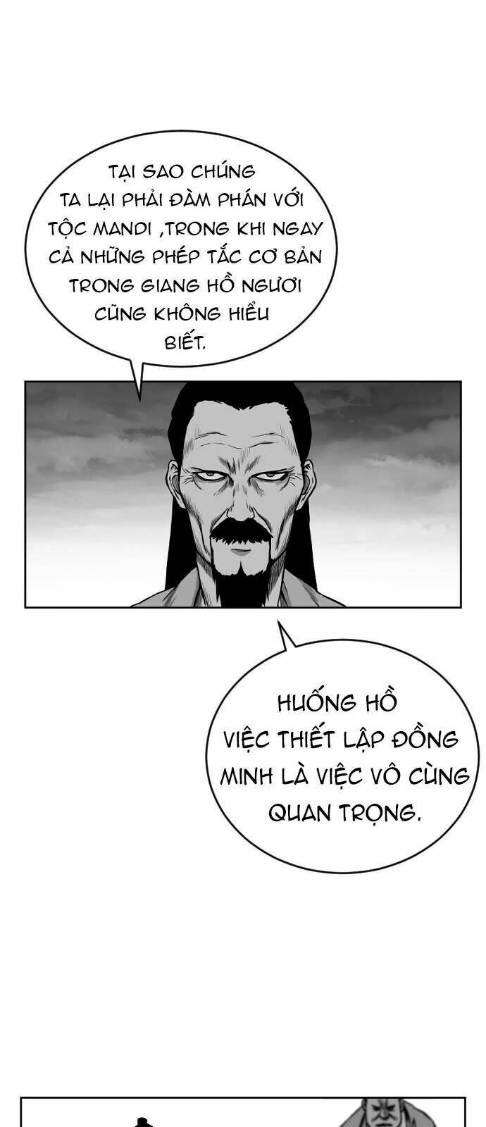 Sát Thủ Anh Vũ - Chapter 29 - Page 20
