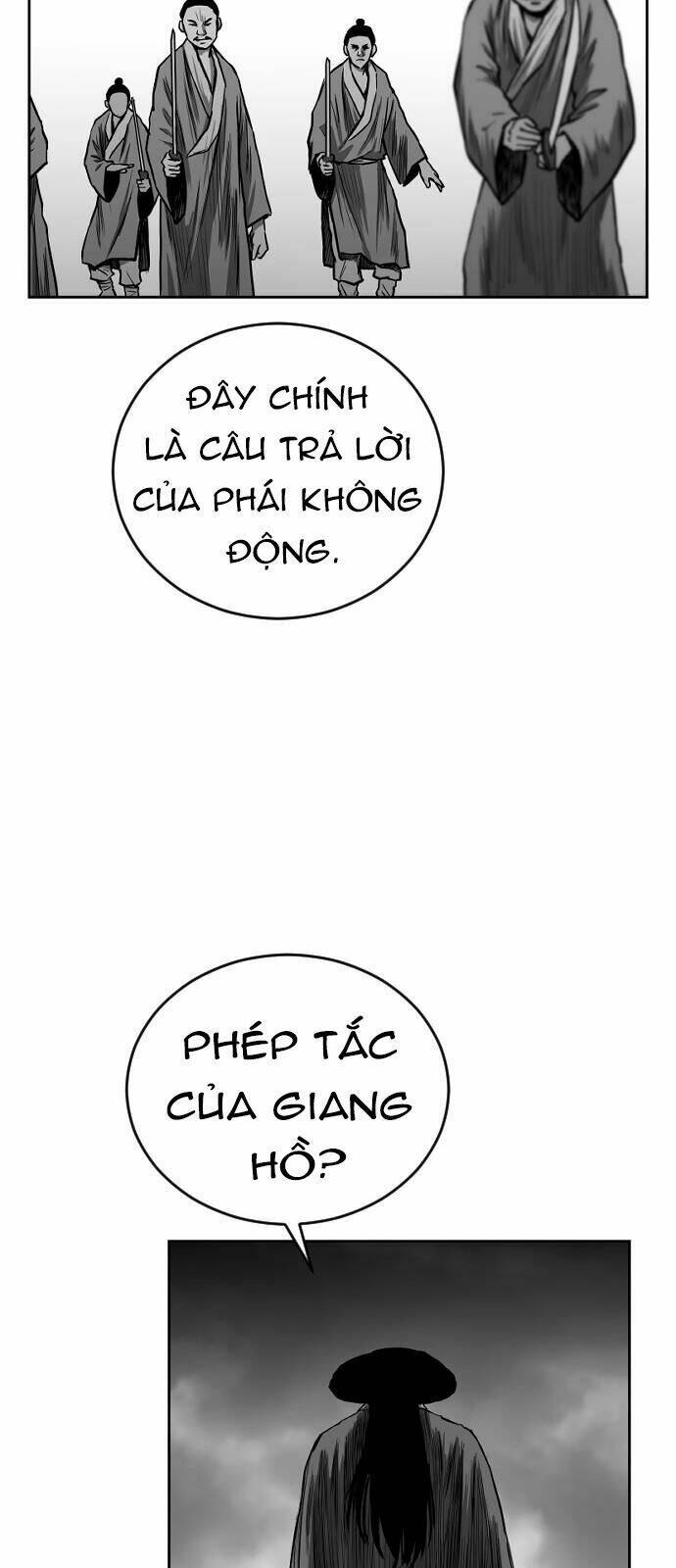 Sát Thủ Anh Vũ - Chapter 29 - Page 21
