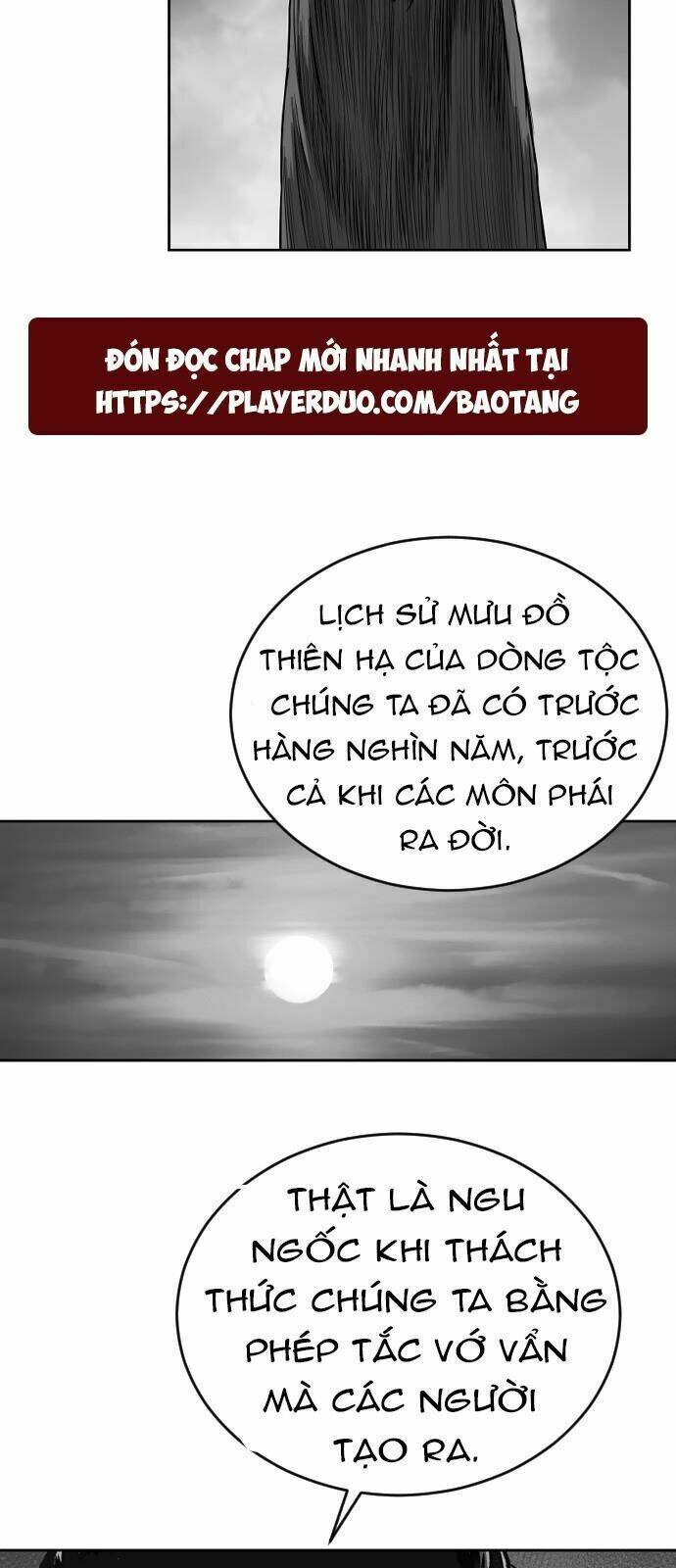 Sát Thủ Anh Vũ - Chapter 29 - Page 22