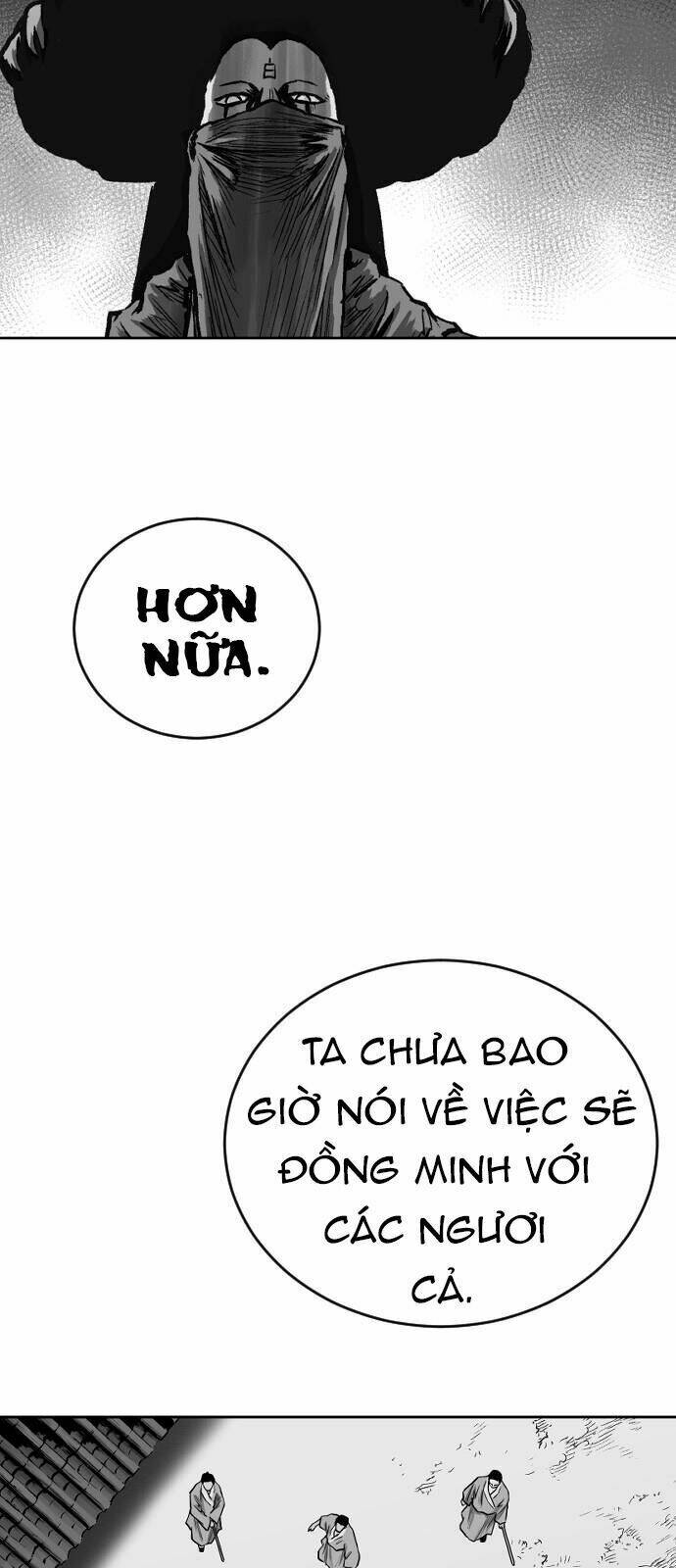 Sát Thủ Anh Vũ - Chapter 29 - Page 23