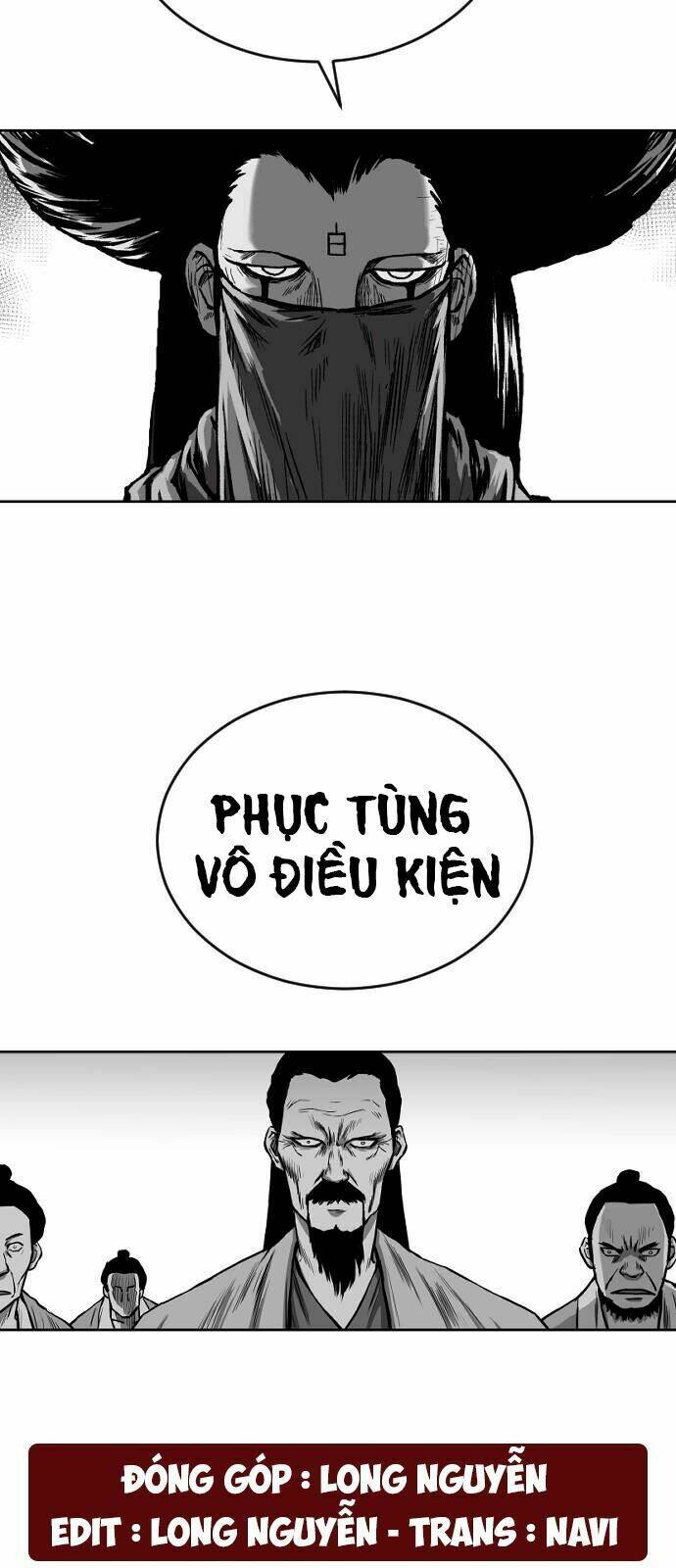 Sát Thủ Anh Vũ - Chapter 29 - Page 26