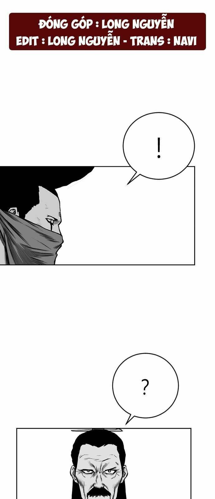 Sát Thủ Anh Vũ - Chapter 29 - Page 30
