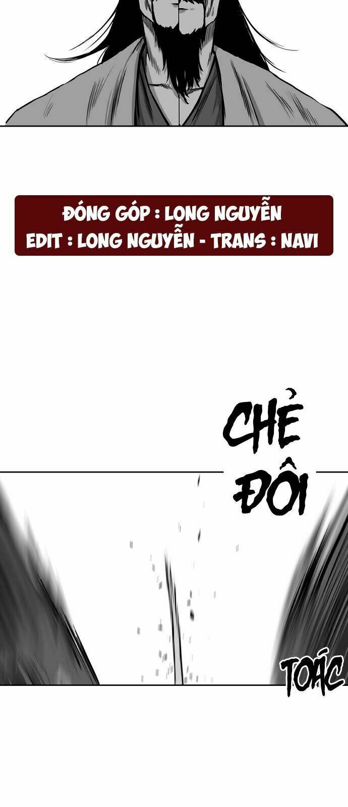 Sát Thủ Anh Vũ - Chapter 29 - Page 34