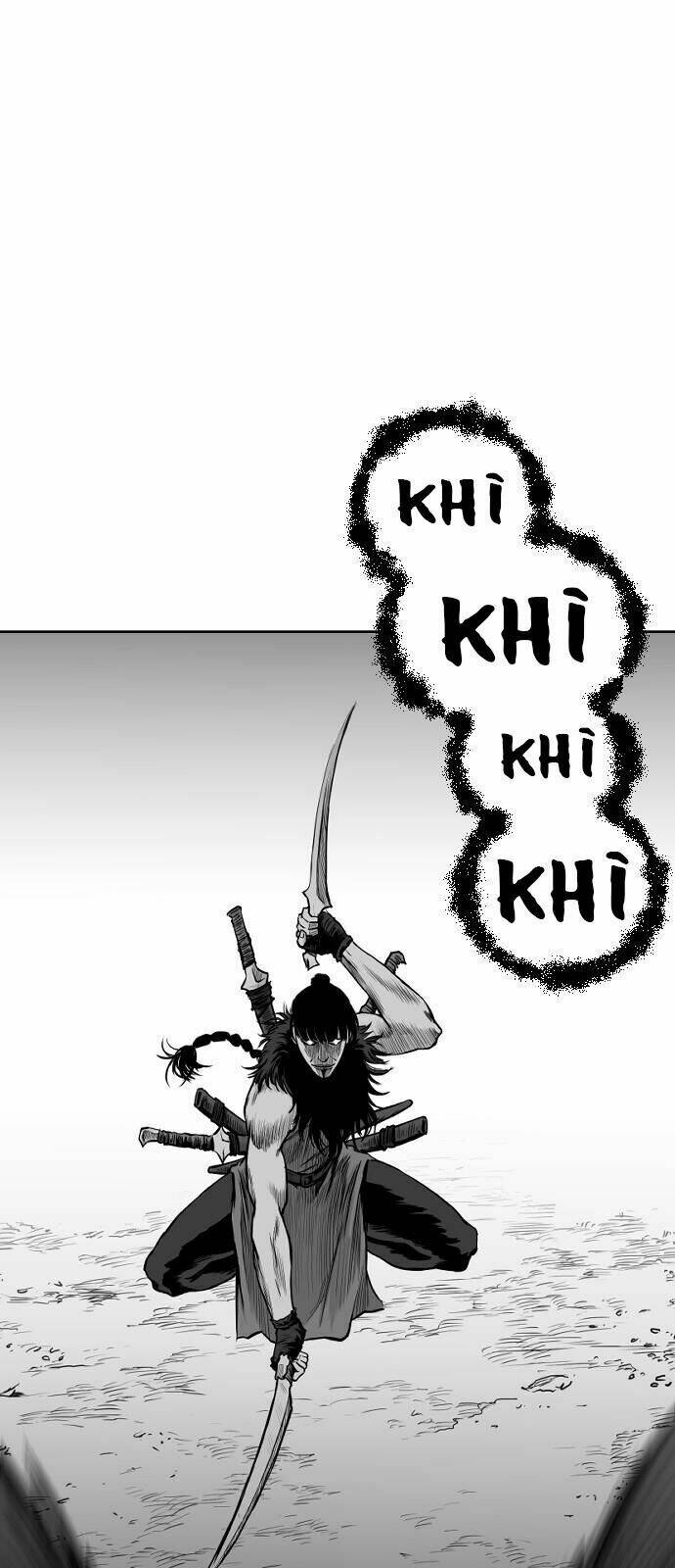 Sát Thủ Anh Vũ - Chapter 29 - Page 35