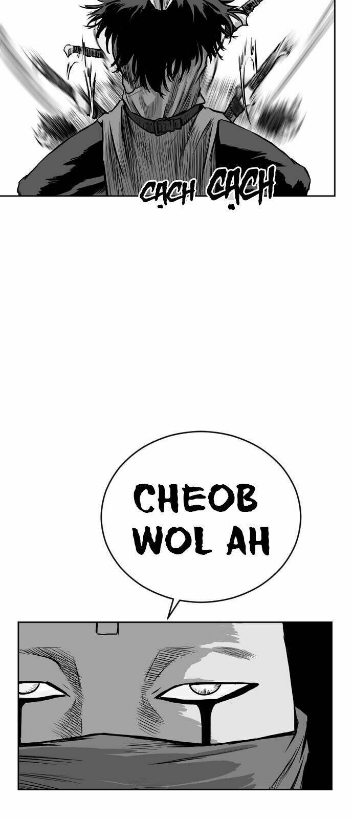 Sát Thủ Anh Vũ - Chapter 29 - Page 37