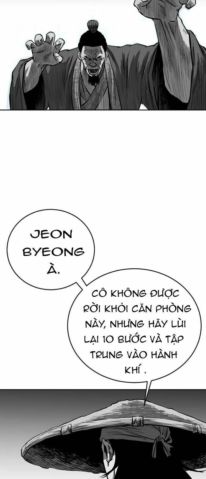 Sát Thủ Anh Vũ - Chapter 29 - Page 42