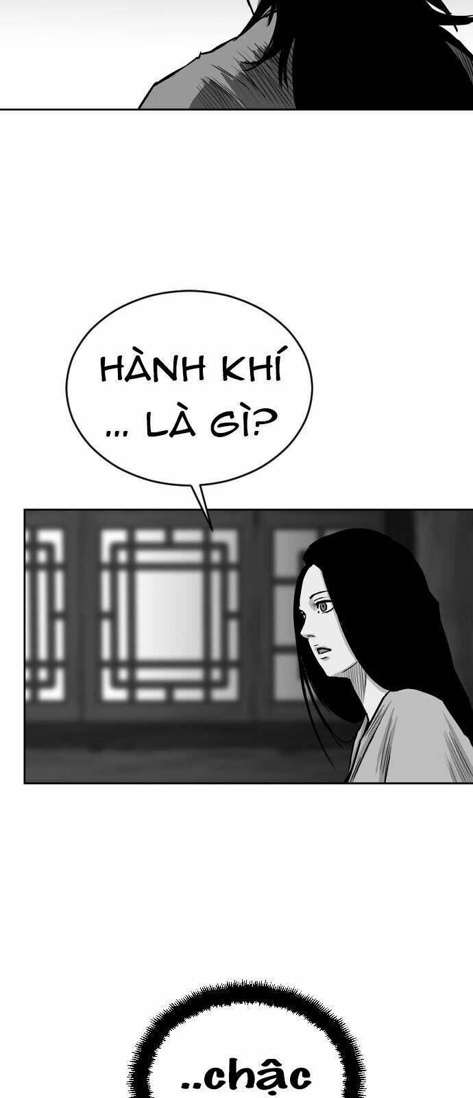 Sát Thủ Anh Vũ - Chapter 29 - Page 43