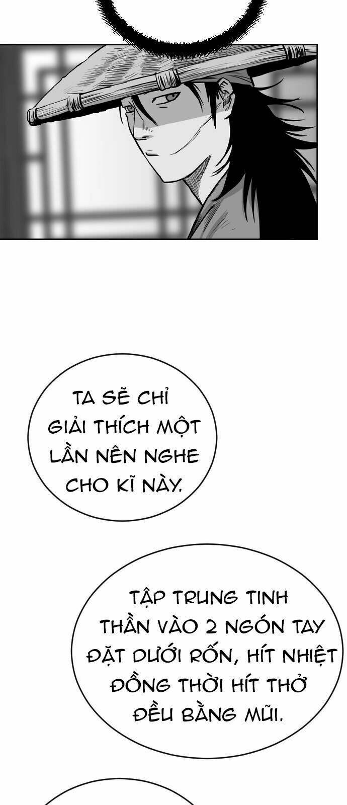 Sát Thủ Anh Vũ - Chapter 29 - Page 44