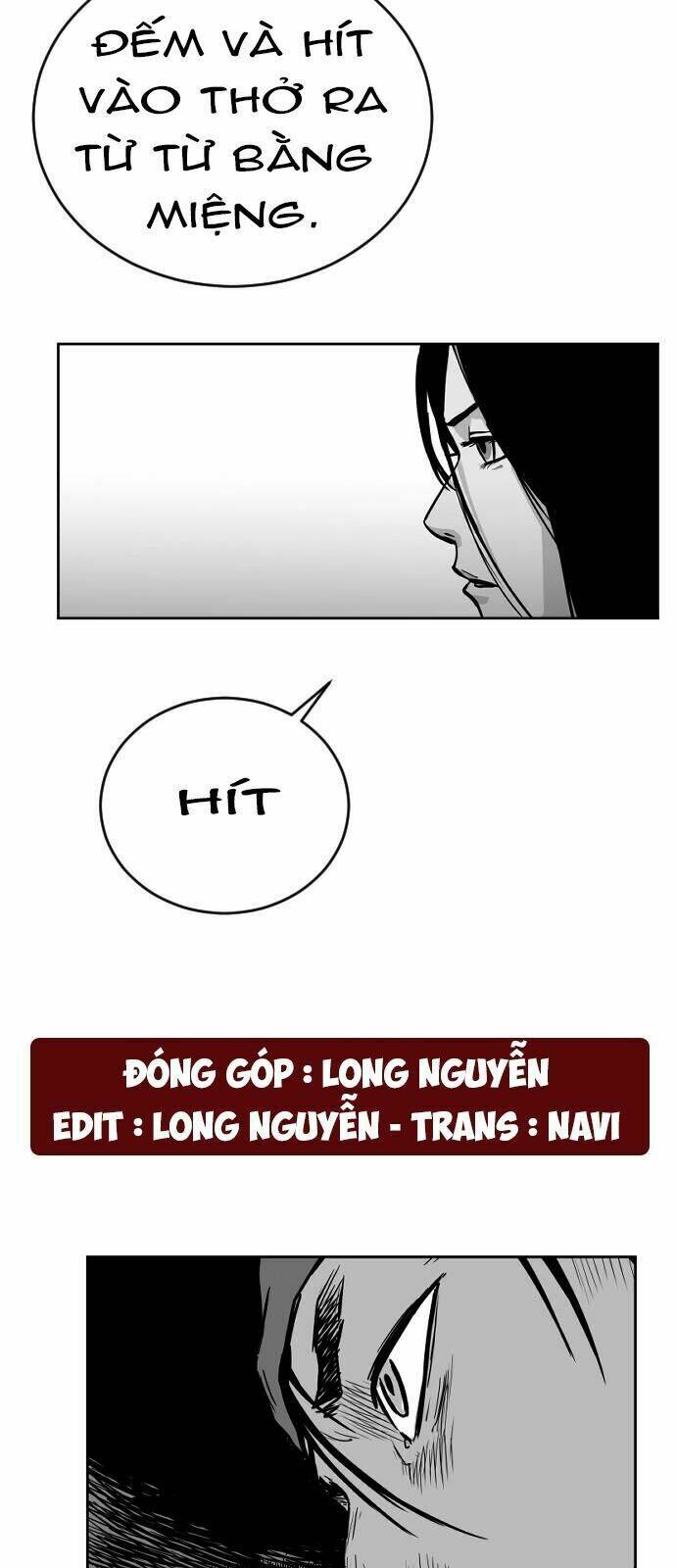 Sát Thủ Anh Vũ - Chapter 29 - Page 45