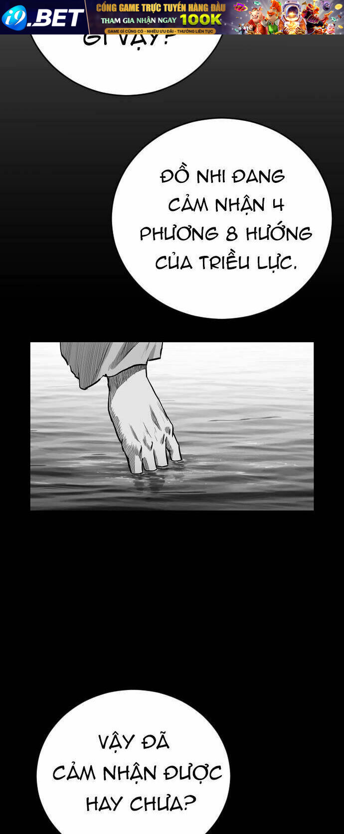 Sát Thủ Anh Vũ - Chapter 29 - Page 50