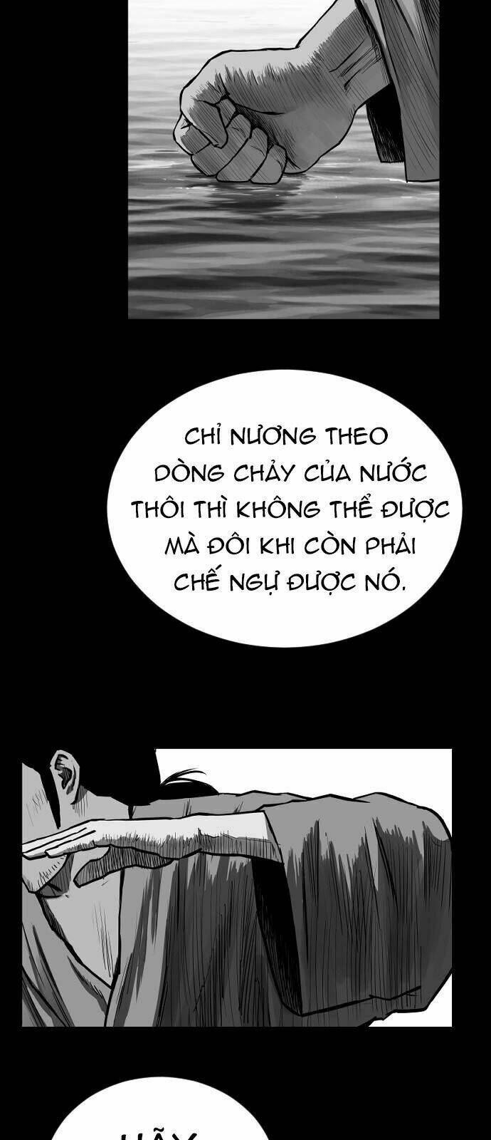 Sát Thủ Anh Vũ - Chapter 29 - Page 53
