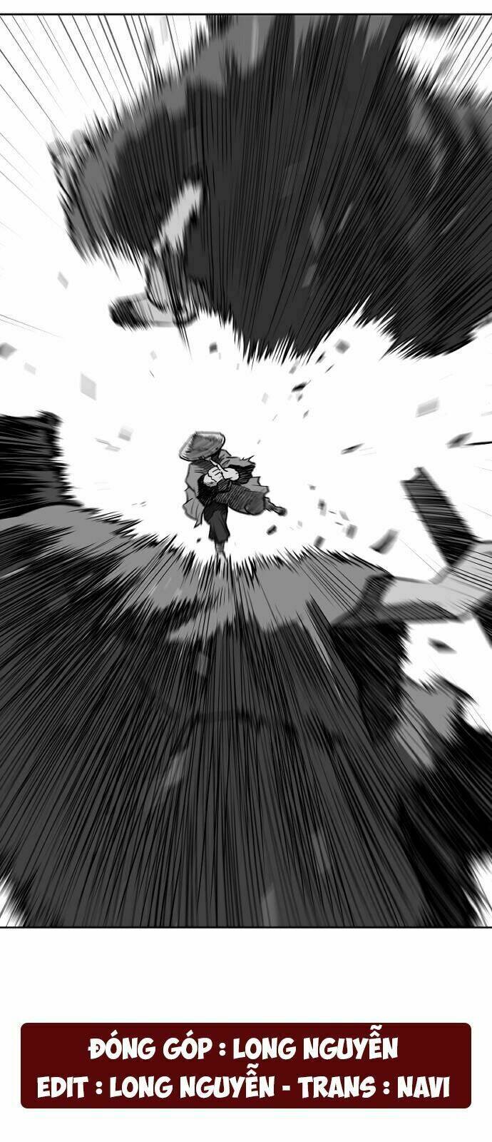Sát Thủ Anh Vũ - Chapter 29 - Page 61