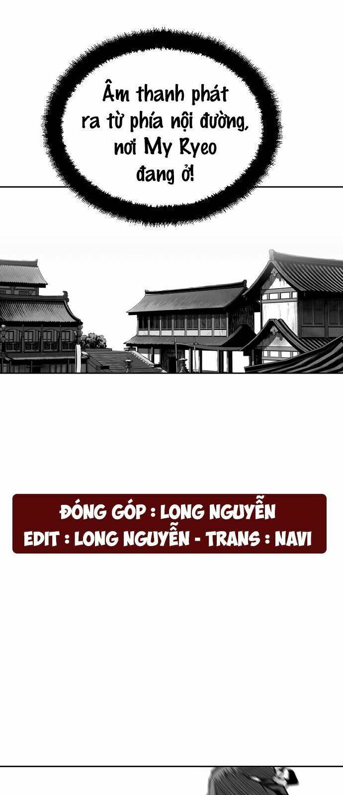 Sát Thủ Anh Vũ - Chapter 29 - Page 66