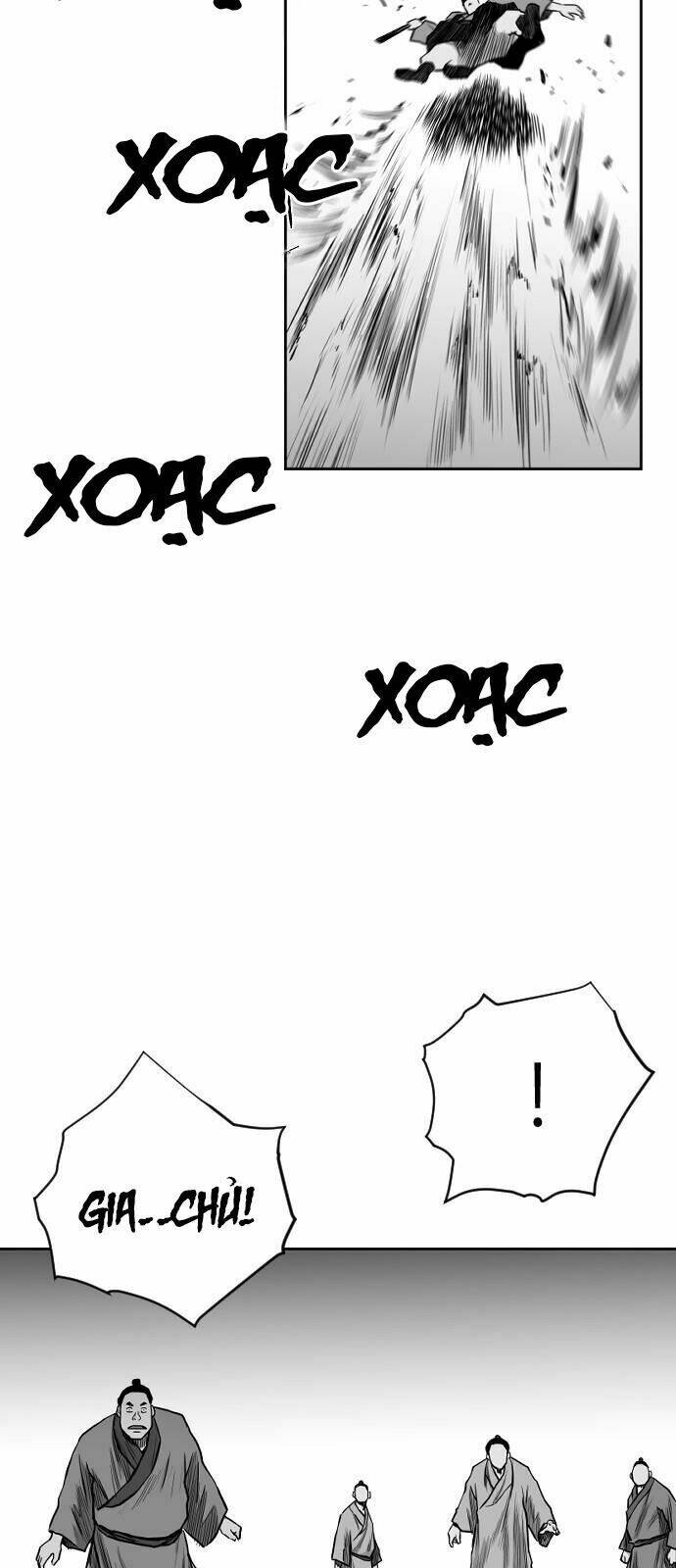 Sát Thủ Anh Vũ - Chapter 29 - Page 68