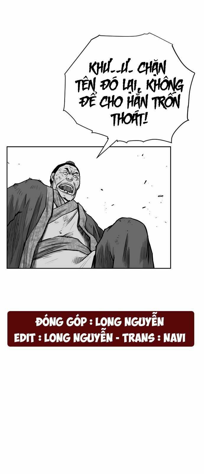 Sát Thủ Anh Vũ - Chapter 29 - Page 70