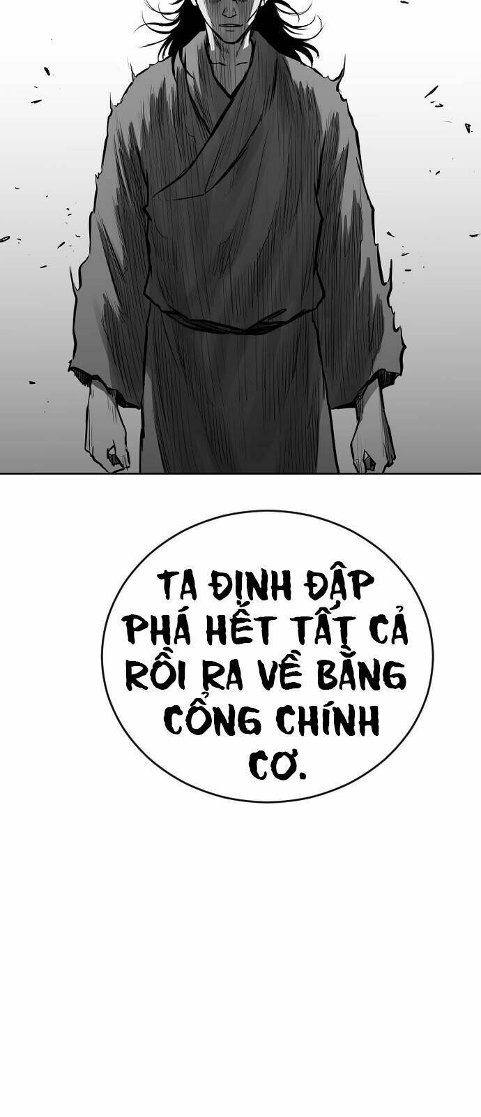 Sát Thủ Anh Vũ - Chapter 29 - Page 73