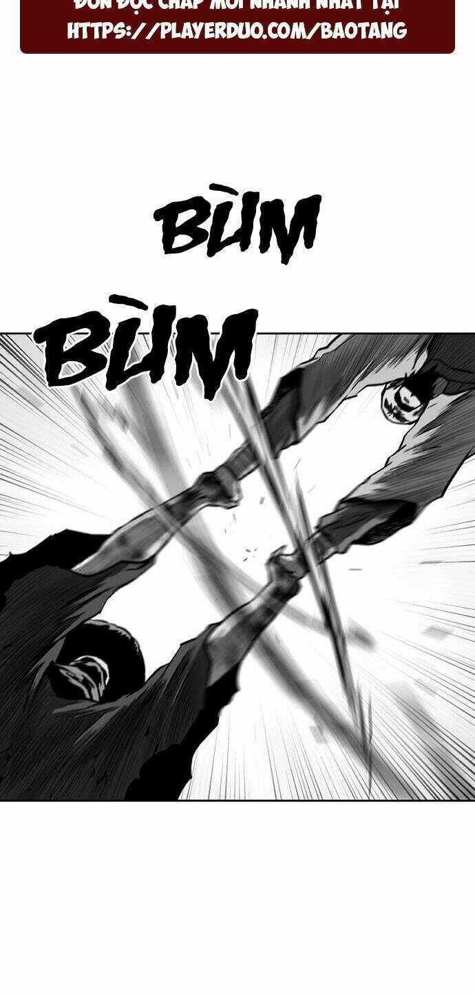 Sát Thủ Anh Vũ - Chapter 29 - Page 8