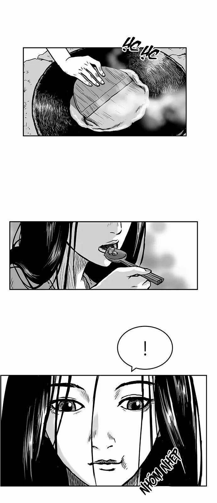 Sát Thủ Anh Vũ - Chapter 3 - Page 9