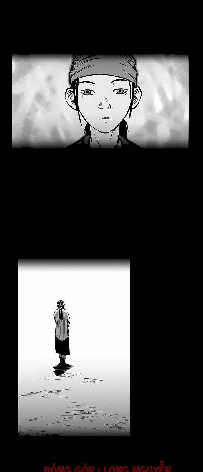 Sát Thủ Anh Vũ - Chapter 3 - Page 99