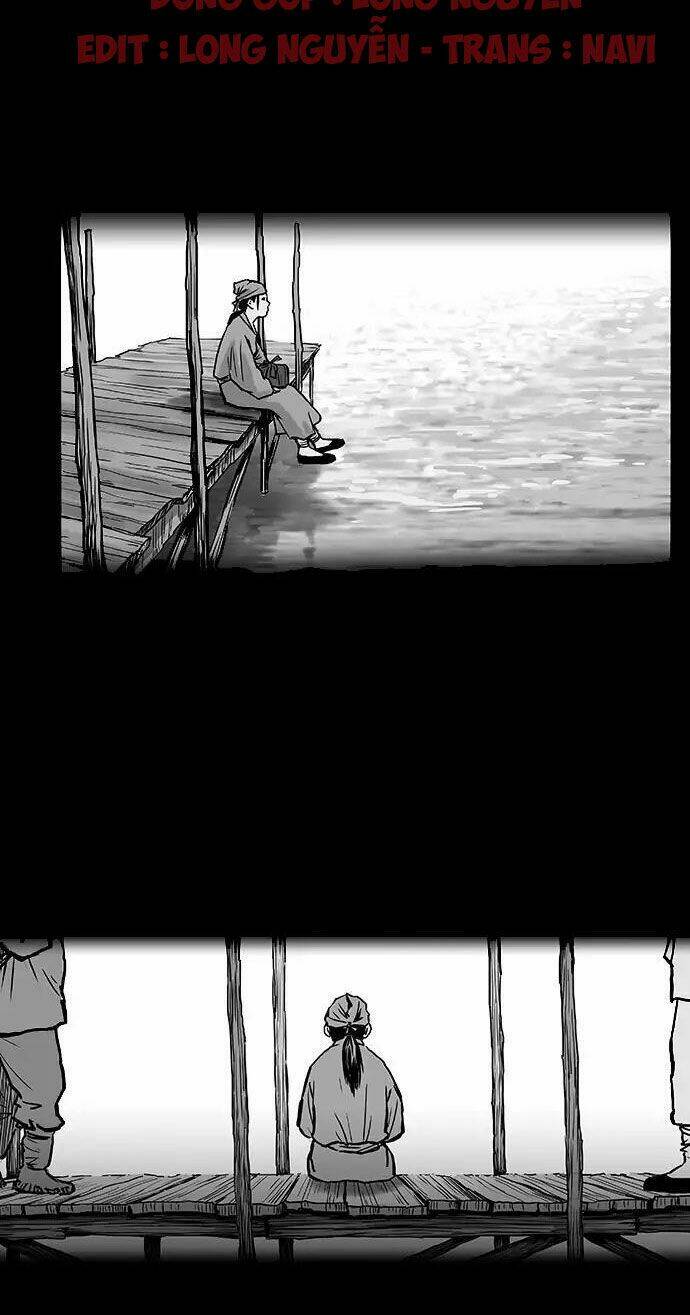 Sát Thủ Anh Vũ - Chapter 3 - Page 100